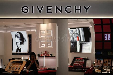 givenchy beauty treatment stores|where to buy Givenchy.